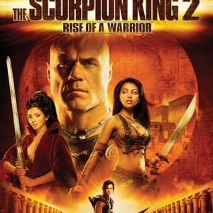 The Scorpion King 2: Rise of a Warrior photo 12