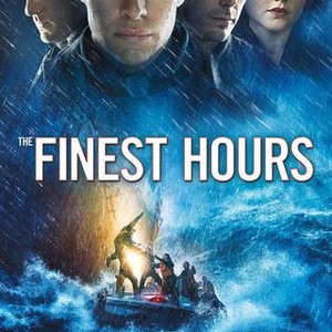 "The Finest Hours photo 3"