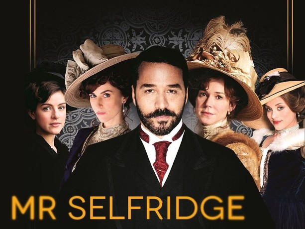 Mr. Selfridge on Masterpiece: Season 1 | Rotten Tomatoes