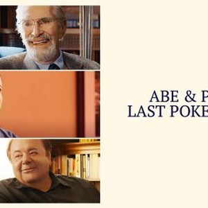Abe & Phil's Last Poker Game photo 12