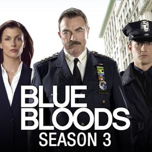 Blue Bloods: Season 3, Episode 13 - Rotten Tomatoes