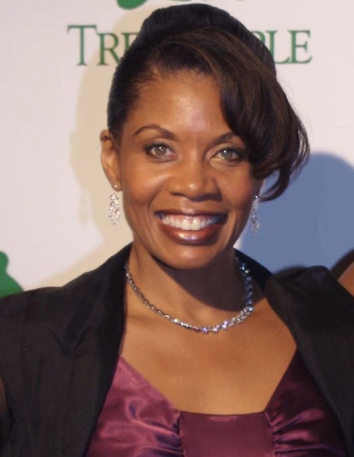 J. Karen Thomas