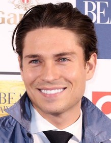 Joey Essex | Rotten Tomatoes