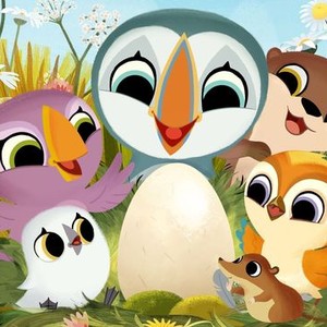 Puffin Rock and the New Friends - Rotten Tomatoes