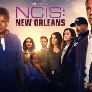 "NCIS: New Orleans photo 7"