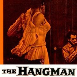 The Hangman Movie: Showtimes, Review, Songs, Trailer, Posters
