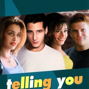 Telling You - Rotten Tomatoes