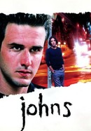 Johns poster image