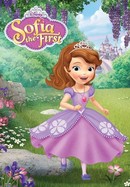 Sofia the First poster image