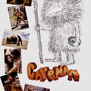 Caveman photo 6