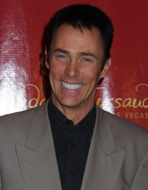 Lance Burton