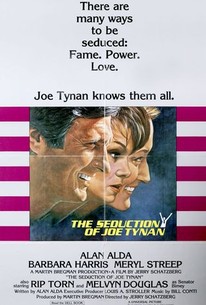 ある上院議員の情事／或る上院議員の私生活 / The Seduction of Joe Tynan