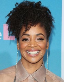 Latarsha Rose | Rotten Tomatoes