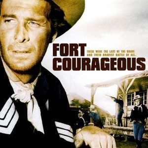 "Fort Courageous photo 7"