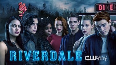 Riverdale streaming deals serie tv