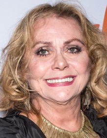 Elizabeth Ashley