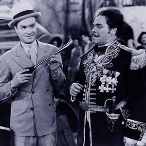 Going Spanish (1934) photo 6