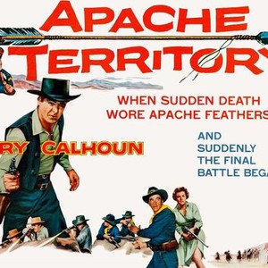 apache territory