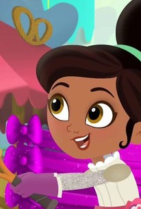 Nella the Princess Knight: Season 1, Episode 12 - Rotten Tomatoes