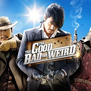 The Good, the Bad, the Weird - Rotten Tomatoes