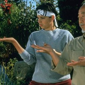 The Karate Kid Part III (1989) photo 15