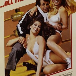...All the Marbles (1981) photo 11
