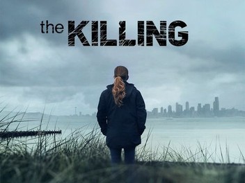 The killing netflix online