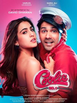 Coolie no 1 full movie online free sale