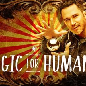 "Magic for Humans: Season 2 photo 4"