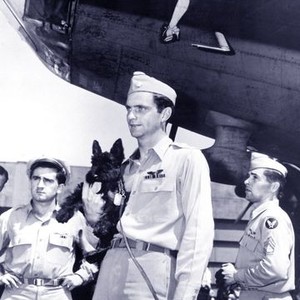 The Memphis Belle: A Story of a Flying Fortress (1944) photo 11