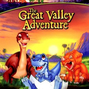 The Land Before Time II: The Great Valley Adventure photo 6