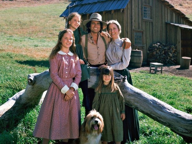Little house on the hotsell prairie season 10 full episodes