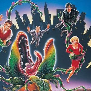 "Little Shop of Horrors photo 14"