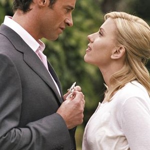 Scoop (2006)