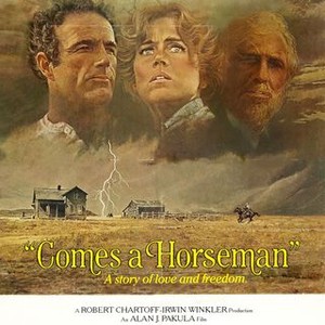 Comes a Horseman (1978) photo 16
