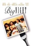 Big Night poster image