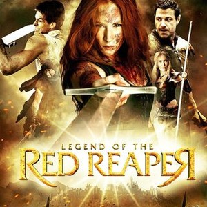 Legend of the Red Reaper photo 8