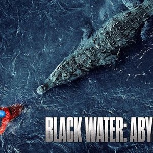 Black Water - Rotten Tomatoes