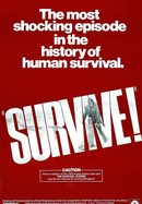 Survive! poster image
