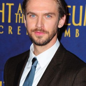 Dan Stevens at arrivals for NIGHT AT THE MUSEUM: SECRET OF THE TOMB Premiere, Ziegfeld Theatre, New York, NY December 11, 2014. Photo By: Gregorio T. Binuya/Everett Collection