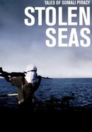 Stolen Seas poster image