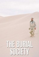 The Burial Society poster image