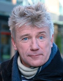 Jörg Schüttauf