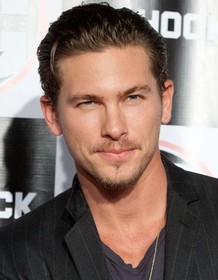 Adam Senn