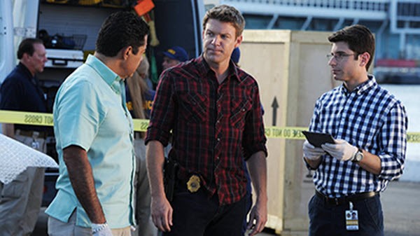 The Glades Season 4 Rotten Tomatoes