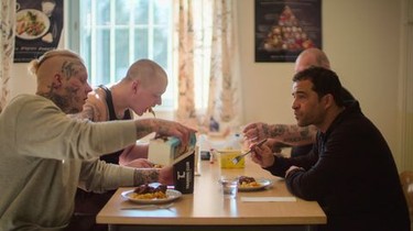 Inside the world's toughest hotsell prisons watch online free