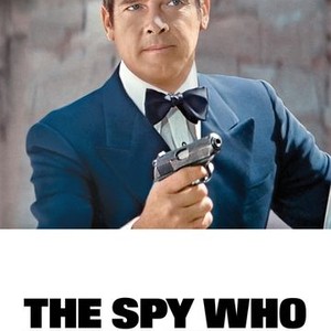 "The Spy Who Loved Me photo 15"