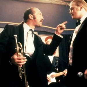 THE COMMITMENTS, Johnny Murphy, Andrew Strong, 1991, TM & Copyright (c) 20th Century Fox Film Corp.