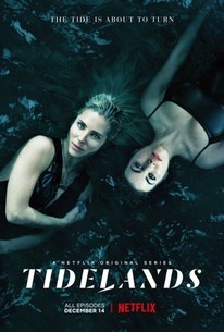 Tidelands: Season 1 Trailer poster image