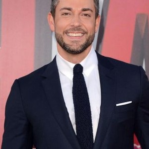 Zachary Levi at arrivals for SHAZAM! World Premiere, TCL Chinese Theatre (formerly Grauman''s), Los Angeles, CA March 28, 2019. Photo By: Priscilla Grant/Everett Collection
